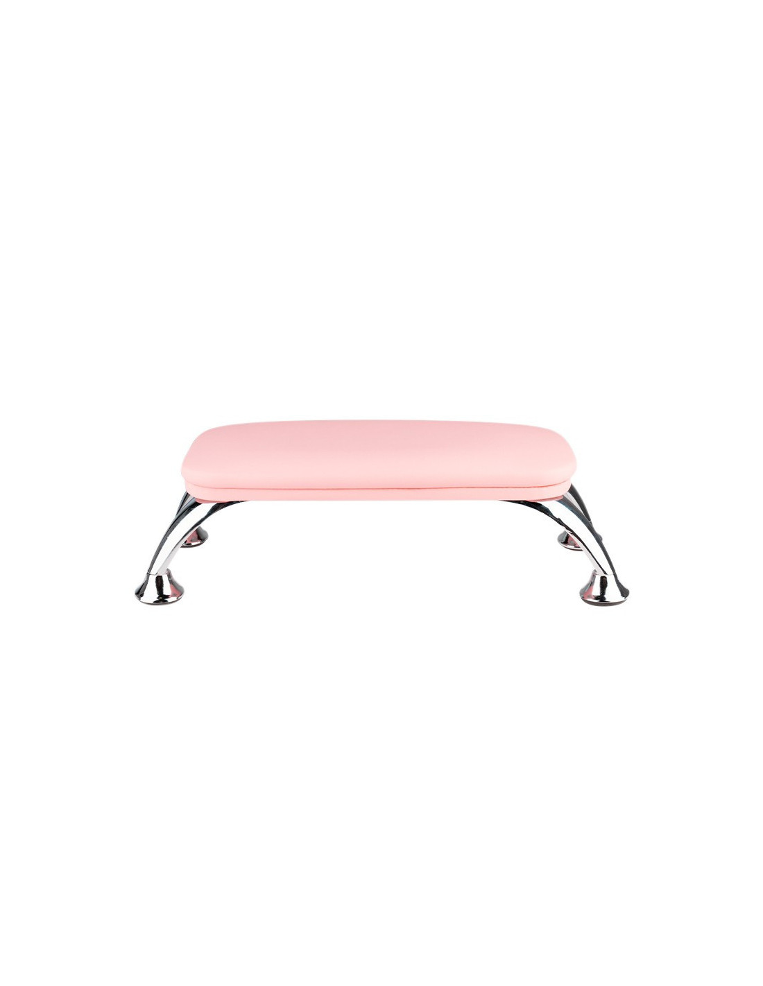 Podkładka pod dłonie do manicure 132166 RÓŻOWA PODPÓRKA DO MANICURE