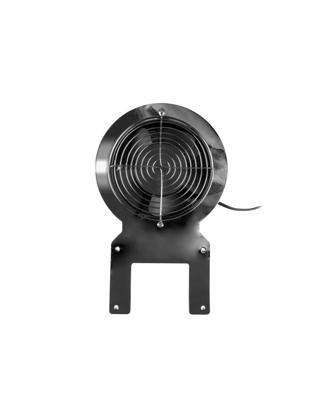 Pedicure 132429 DUST COLLECTOR FOR PEDICURE AZZURRO F18A CHROME