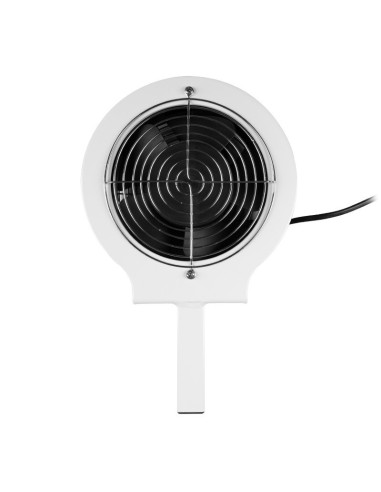 Home 132431 AZZURRO F18 ASPIRATORE PER PEDICURE BIANCO