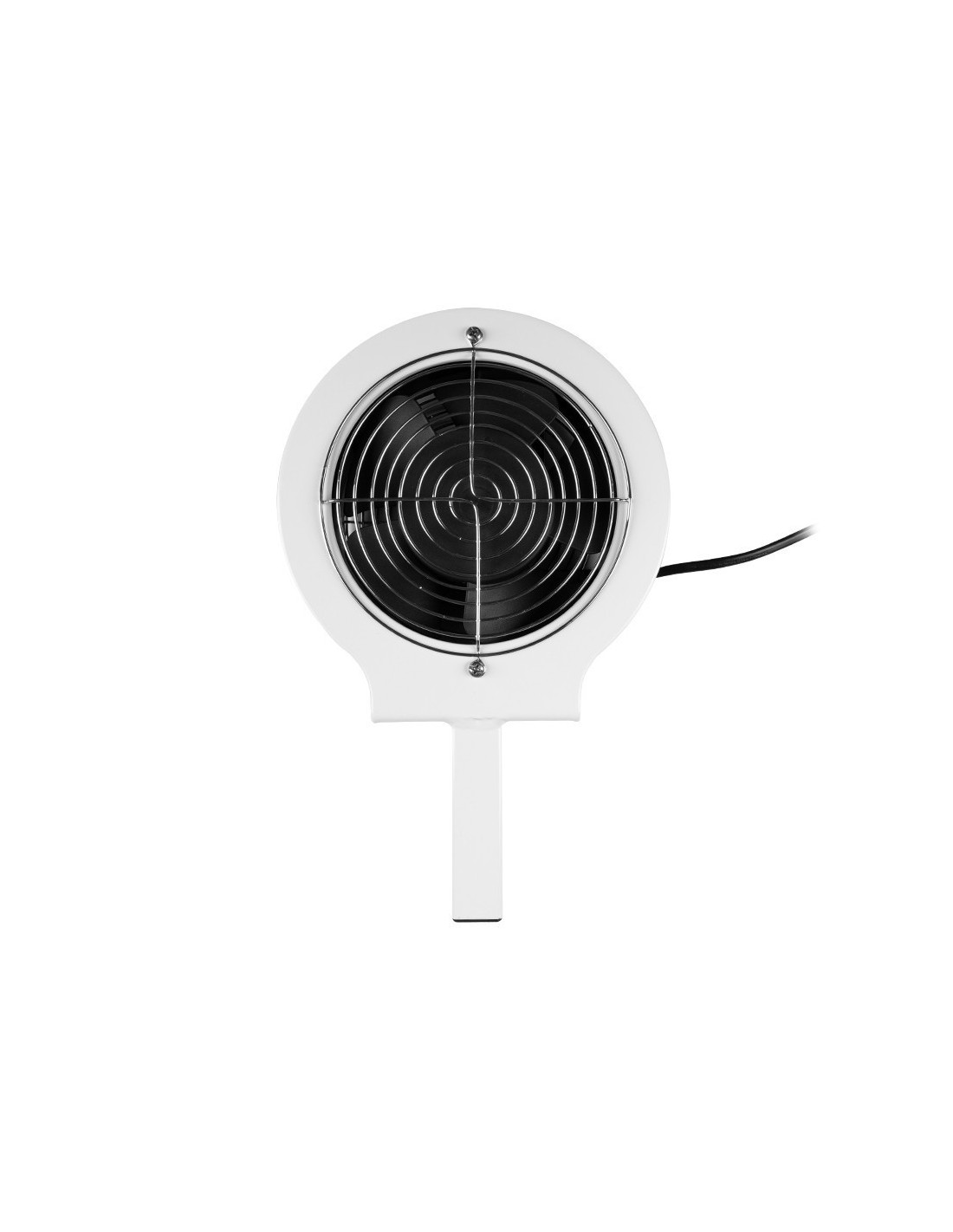 Home 132431 AZZURRO F18 WHITE PEDICURE DUST COLLECTOR