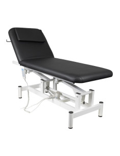 Elektrisch bed. massage 079 1 motor zwart