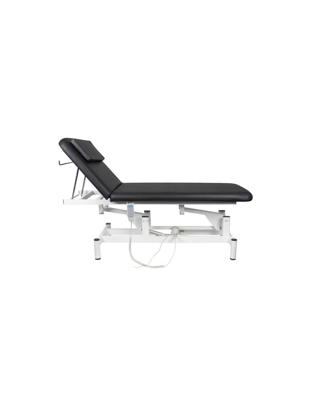 Associate Article 133202 ELECTRIC BED. MASSAGE 079 1 BLACK MOTOR