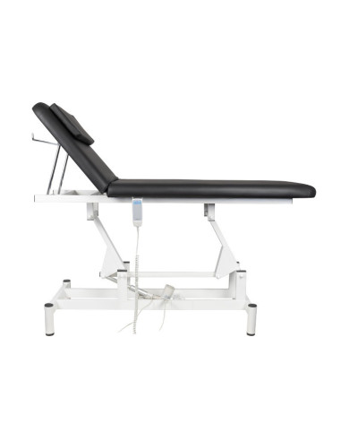 Zugehöriger Artikel 133202 ELEKTRISCHES MASSAGEBETT 079 1 SCHWARZER MOTOR