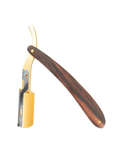 Pro barbershop i43 scheermes set van 2