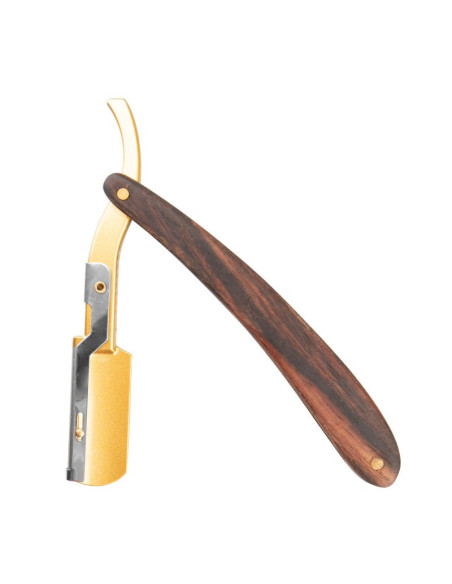 Pro Barber Shop i43 Rasiermesser 2er-Set