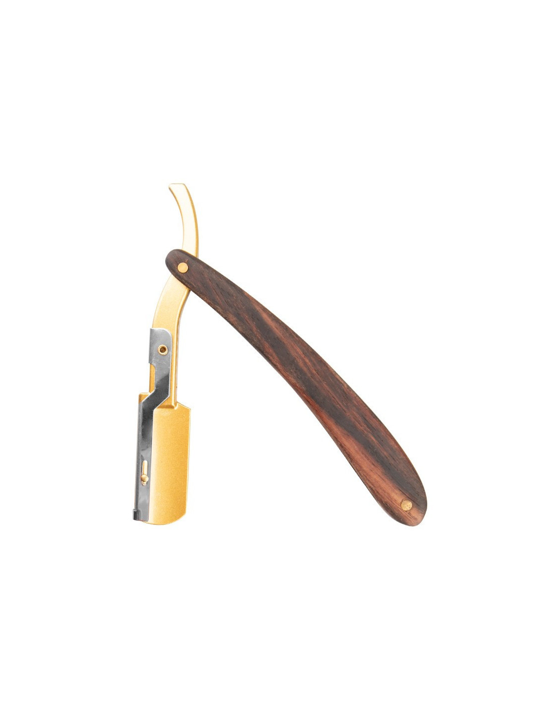 Pro barber shop i43 straight razor set of 2