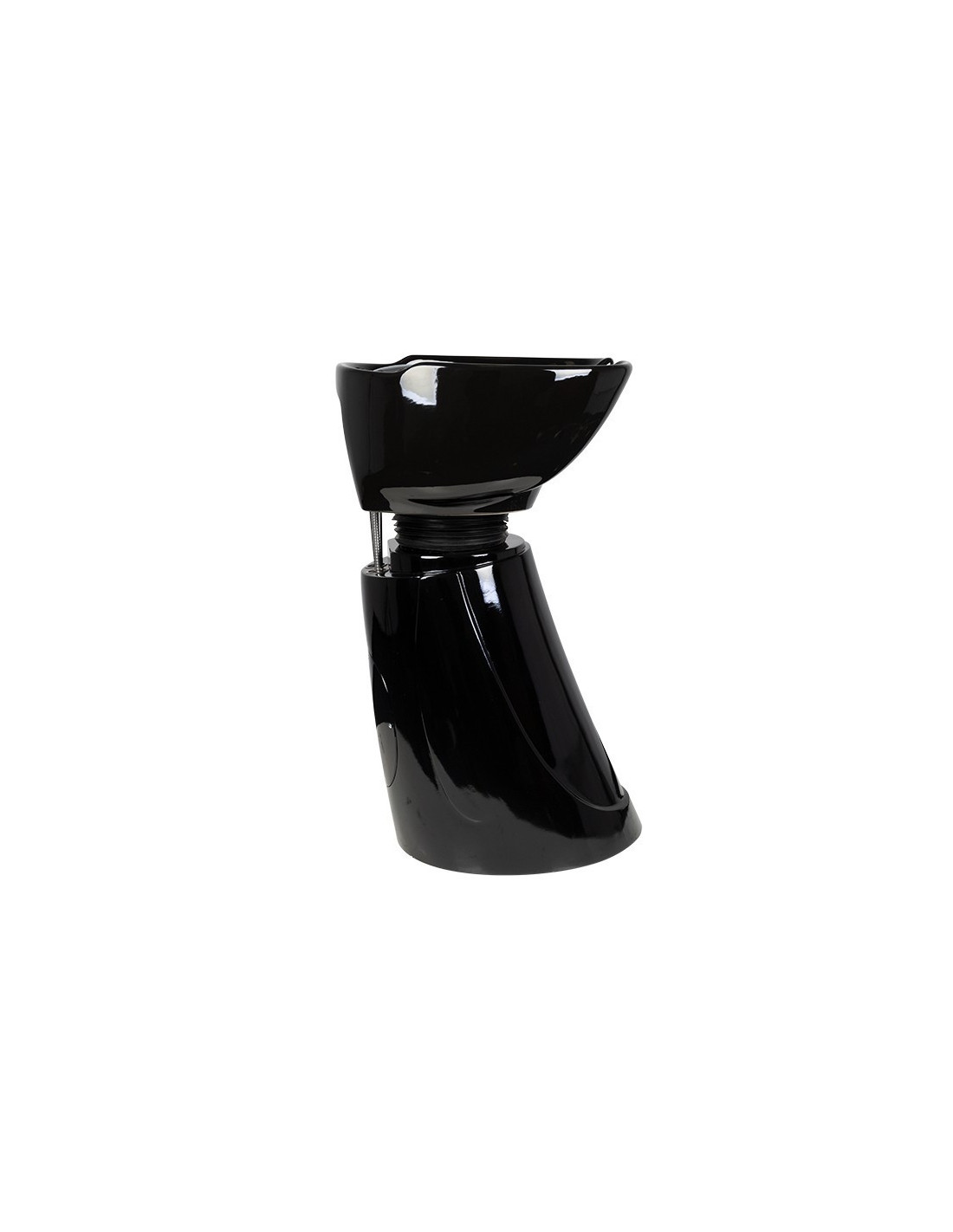 Edito schwarze Waschsäule