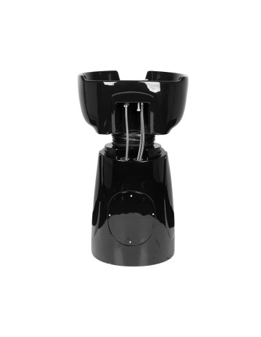 Edito schwarze Waschsäule