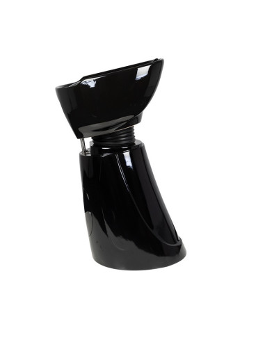 Edito schwarze Waschsäule