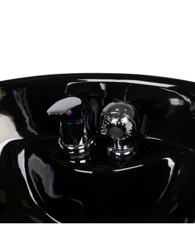 Edito black washing column