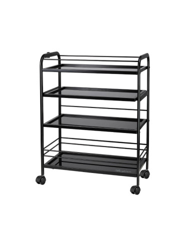 Black Tattoo Cart 1015