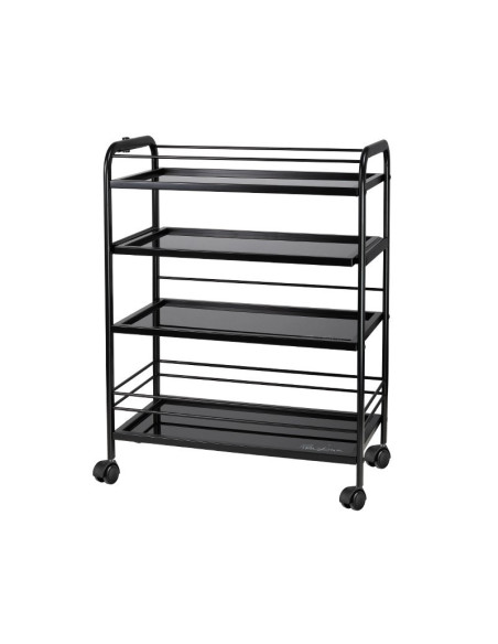 Black Tattoo Cart 1015