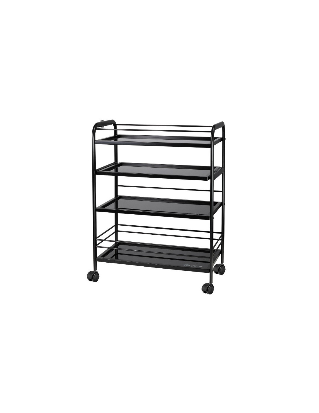 Black Tattoo Cart 1015