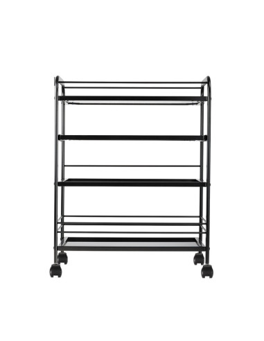 Black Tattoo Cart 1015