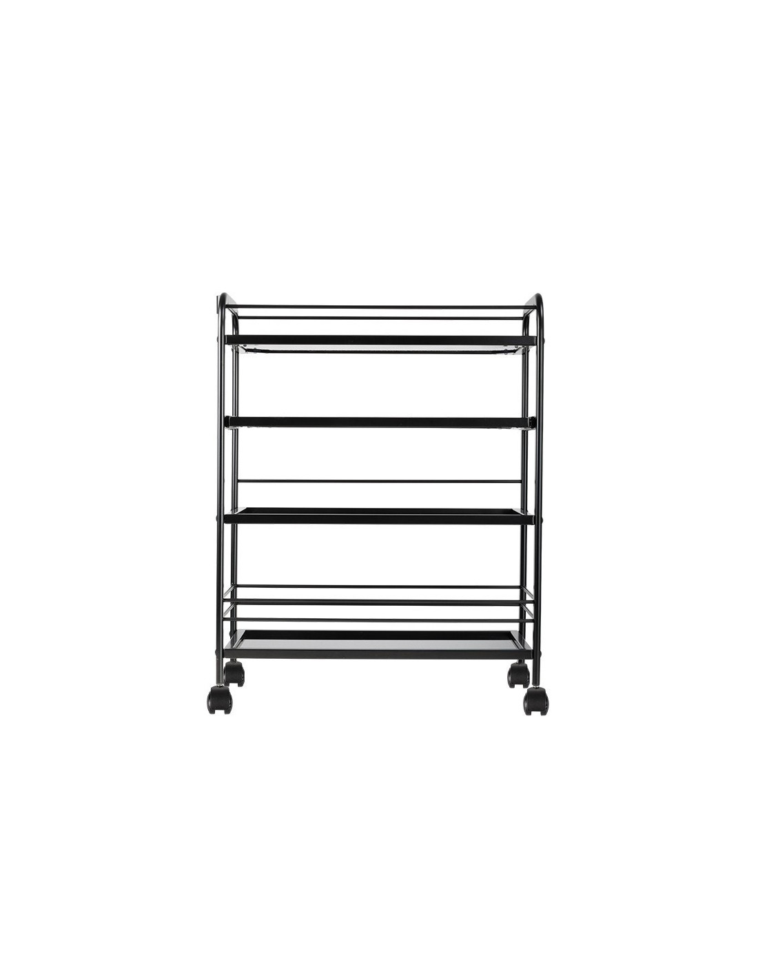 Black Tattoo Cart 1015