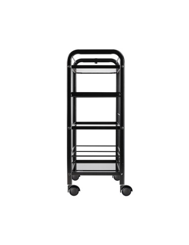 Black Tattoo Cart 1015