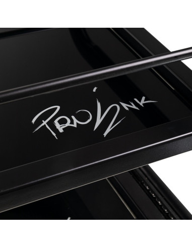 Associate Article  132971 ASYSTOR DO TATUAŻU PRO INK 1015 CZARNY