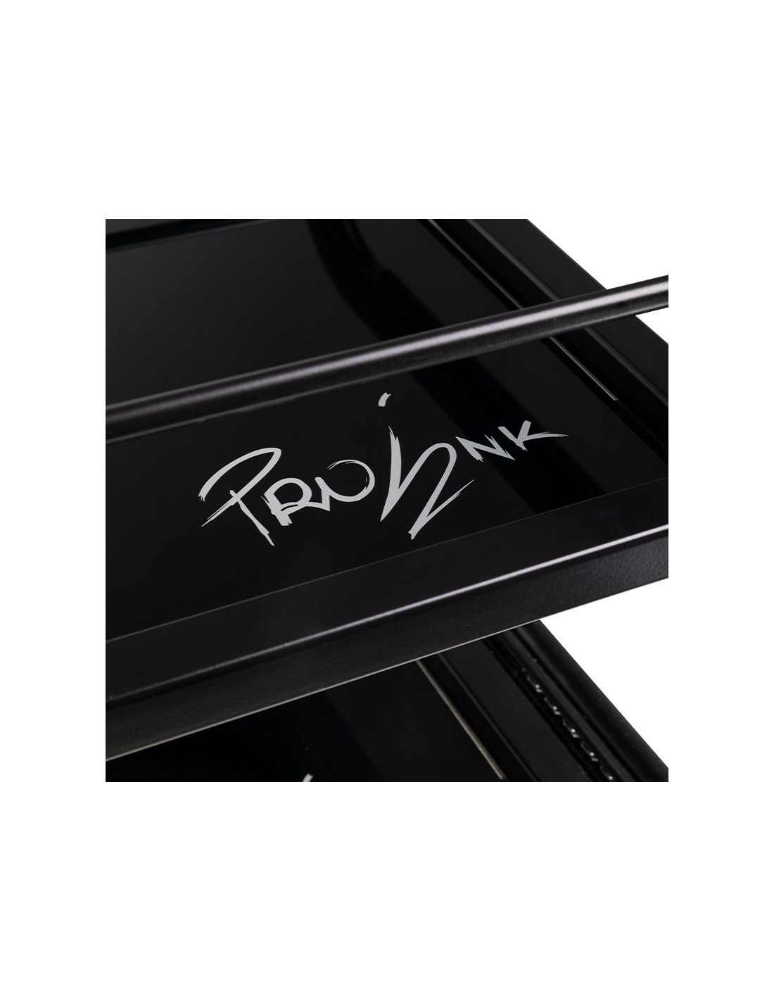 Chariot Tatouage  132971 CHARIOT TATOUAGE NOIR 1015