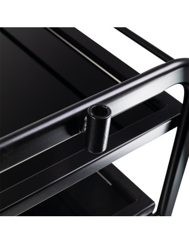 Black Tattoo Cart 1015