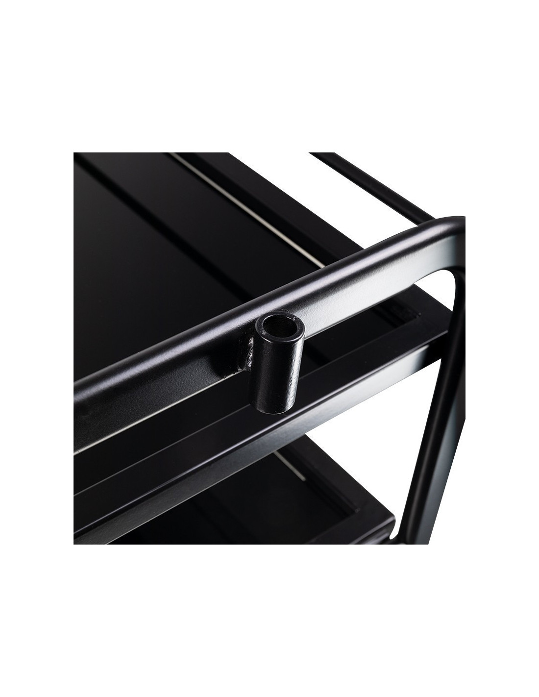 Chariot Tatouage  132971 CHARIOT TATOUAGE NOIR 1015