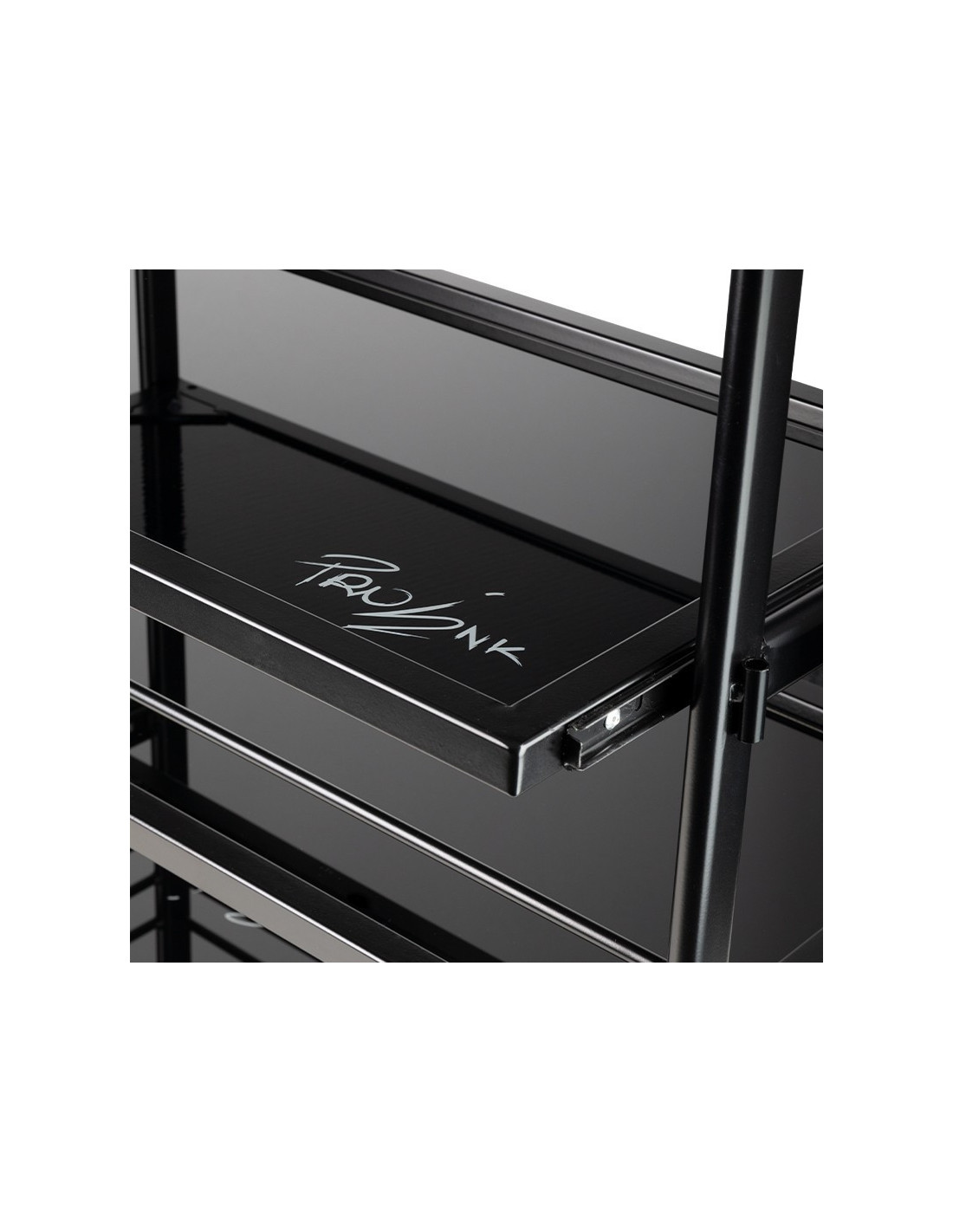 Black Tattoo Cart 1015