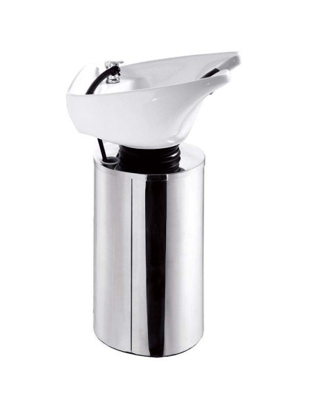 COLONNE DE LAVAGE EDEN-ROCK CHROME 