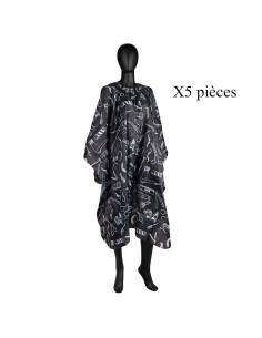 CAPE BARBER VINTAGE J-51