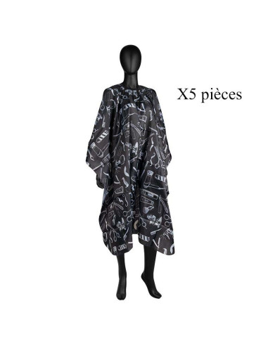 CAPE BARBER VINTAGE J-51