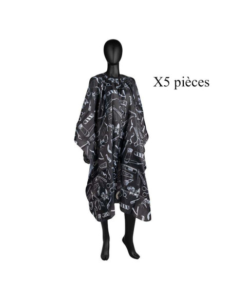 CAPE BARBER VINTAGE J-51 