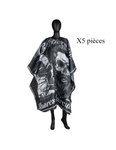 Cape barber vintage j-17