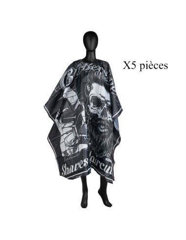 CAPE BARBER VINTAGE J-17 