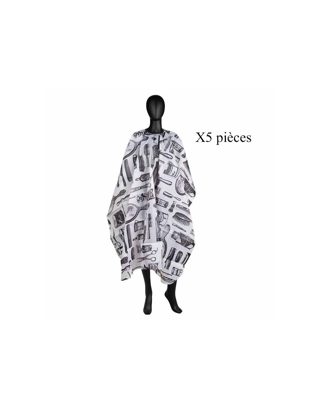 Cape barber vintage j-05 