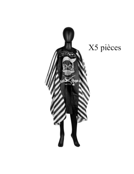 CAPE BARBER VINTAGE J-73 