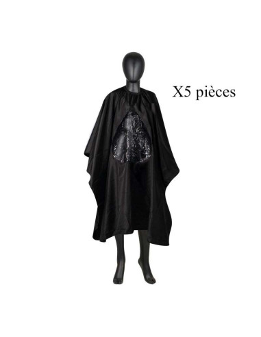 Cape coupe coiffeur j-34 