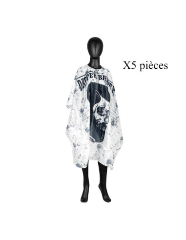 Vintage kapper cape j-36