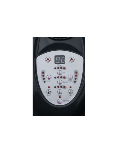 Hełm climazon na podczerwień na ramieniu