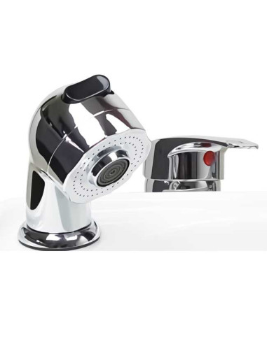 Bacia para pedicure e banho de pés 0036987 Bacia para pedicure e banho de pés spa lazio