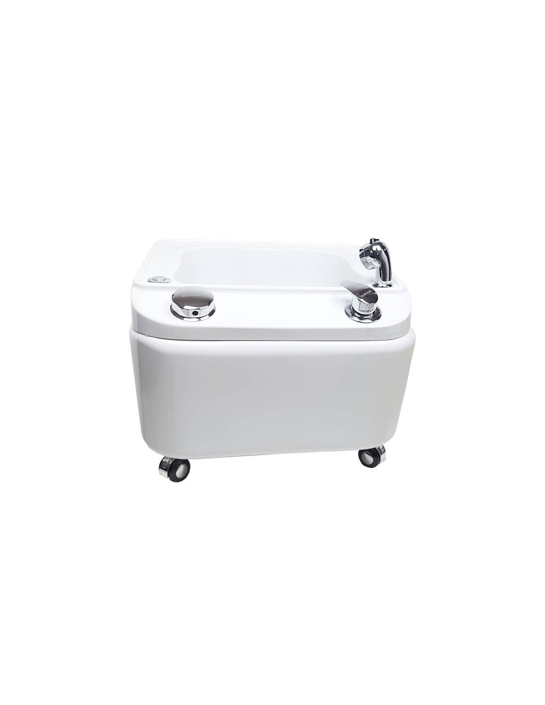 Pedicure foot bath basin 0036987 Pedicure foot bath basin spa lazio