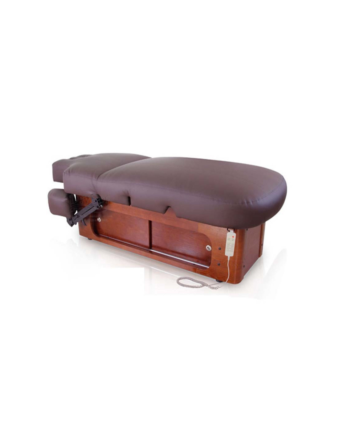 Lola Brown elektrisch spa verwarmd massagebed