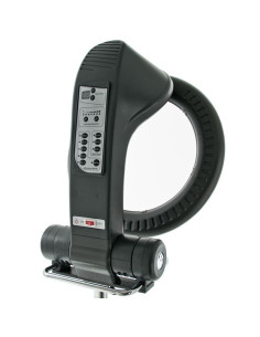 Climazon infrarood draaikop 1300w grijs