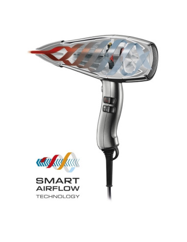 Secador de pelo Valera silent jet 8700 ionic 2400w rotocord