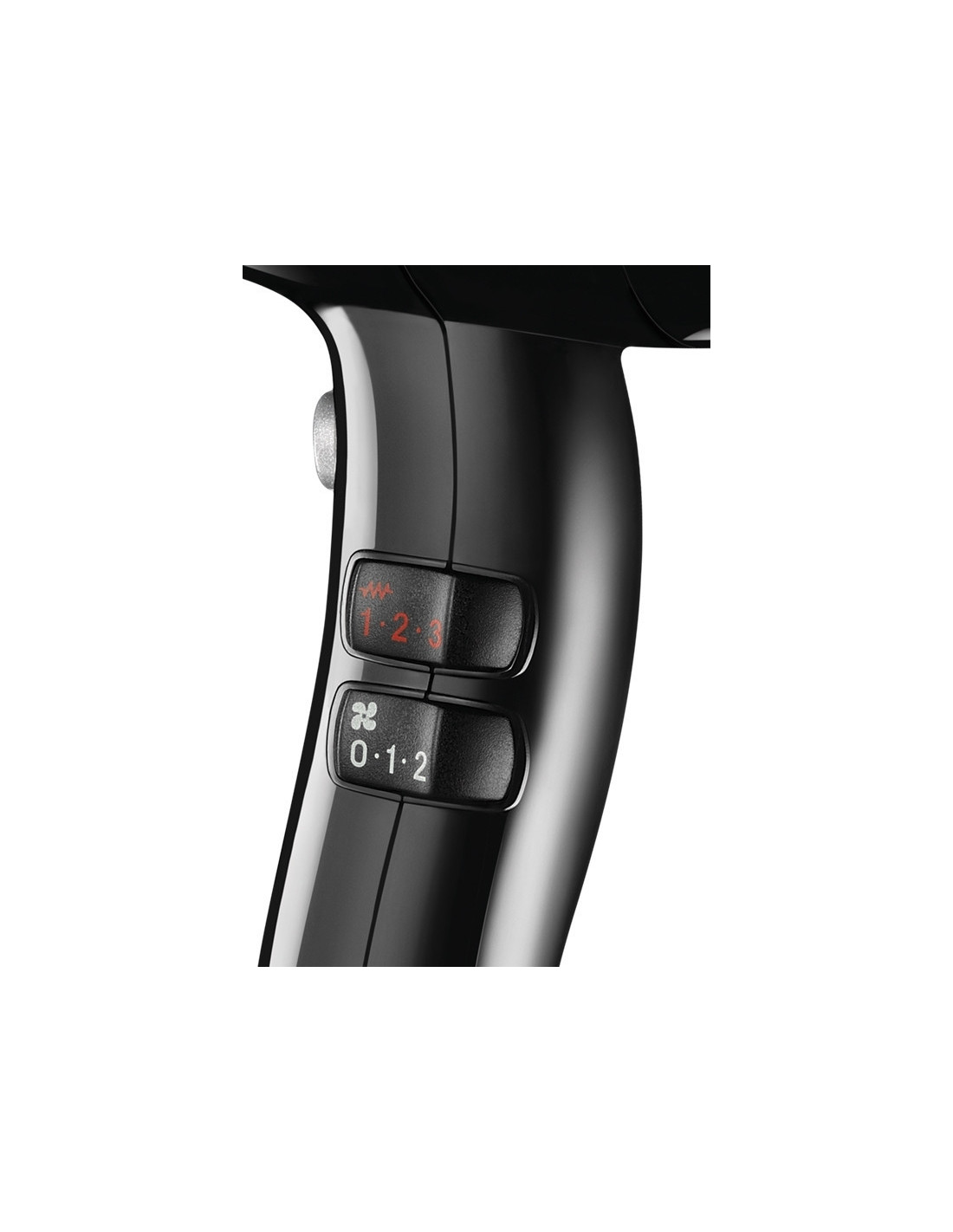 Asciugacapelli valera swiss silent jet 7700 light ionic 2000w rotocord 