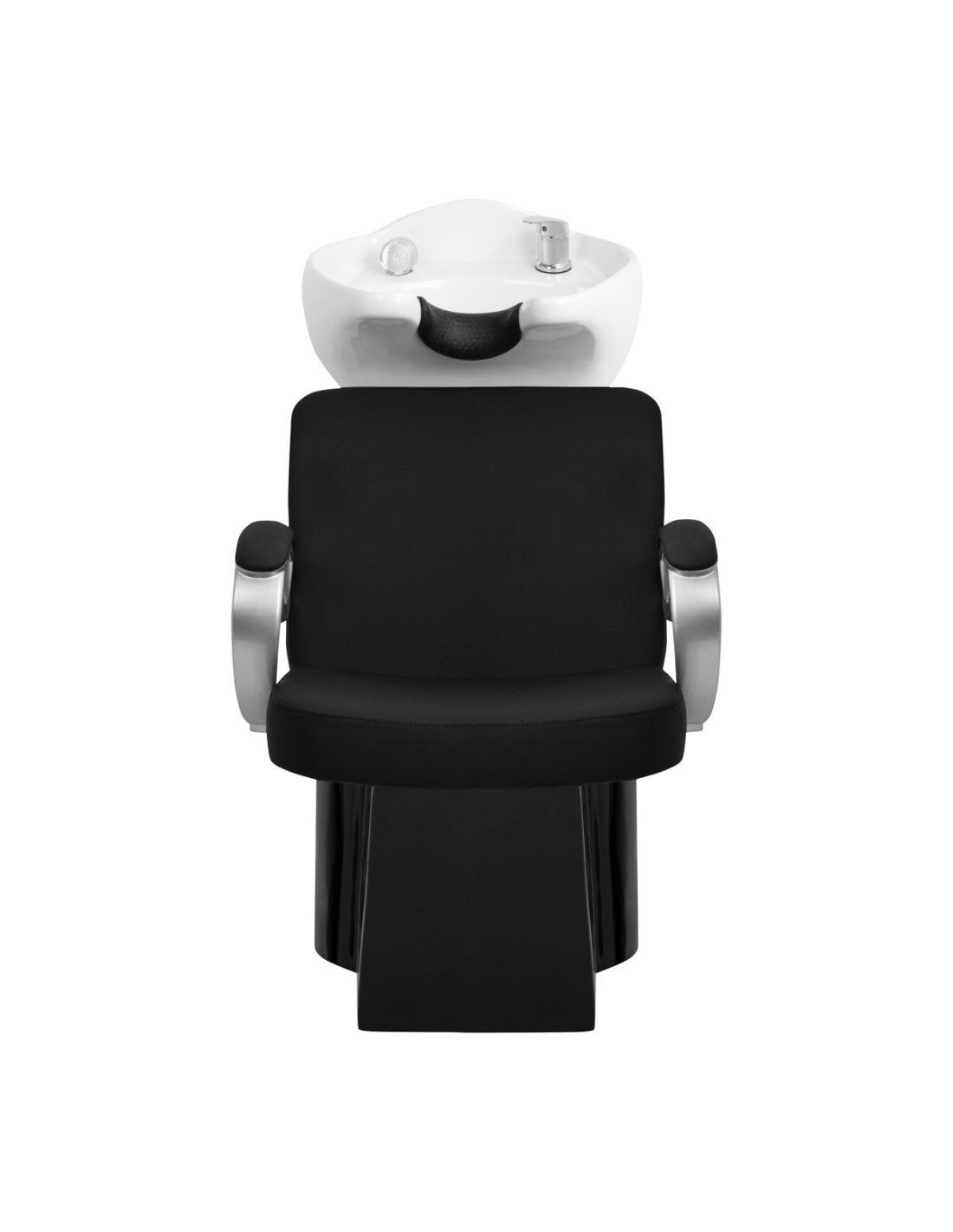 Black za31 shampoo tray