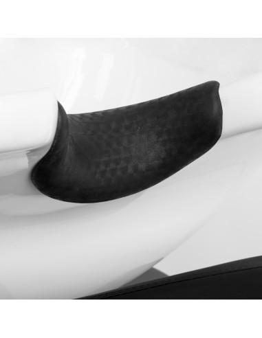 Vassoio shampoo za31 nero 