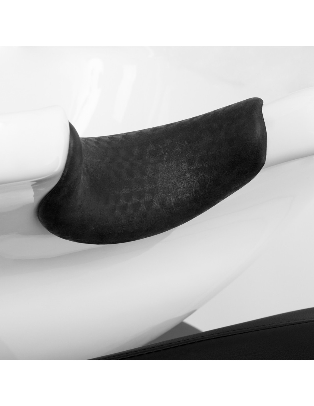 Black za31 shampoo tray