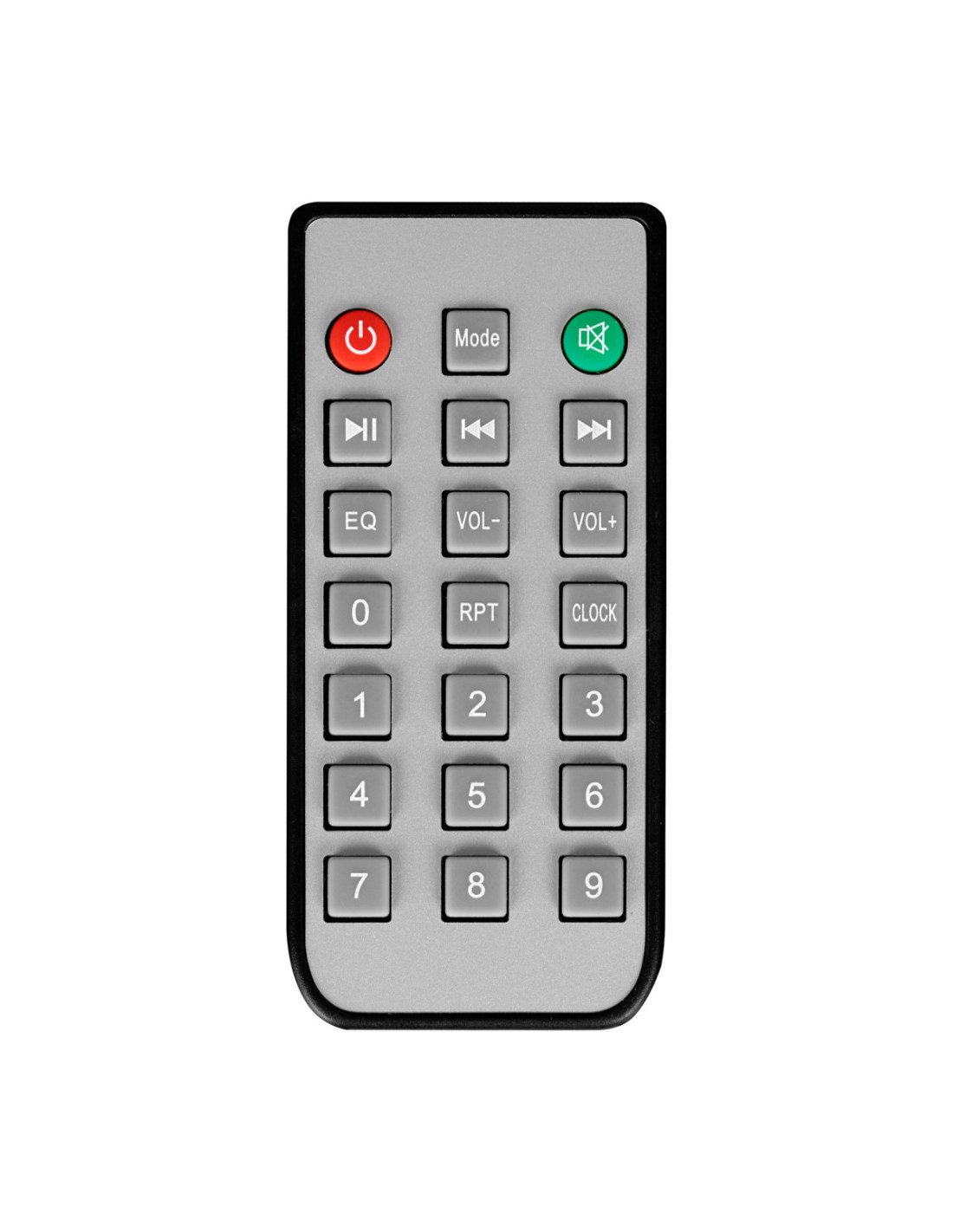 Tavoli da trucco Valigia 136922 Postazioni trucco portatili con altoparlanti LED USB