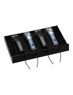 Hair Clipper Organizer