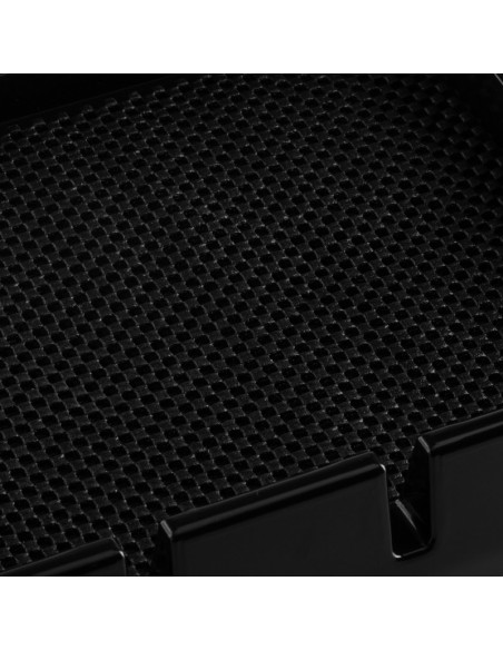 Organisateur pour coiffeurs lot de 3 