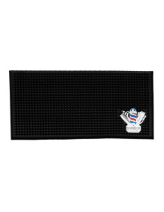 Small barber mat