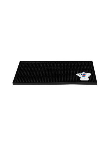 Small barber mat set of 3